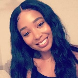 Meet your Posher, Breanna